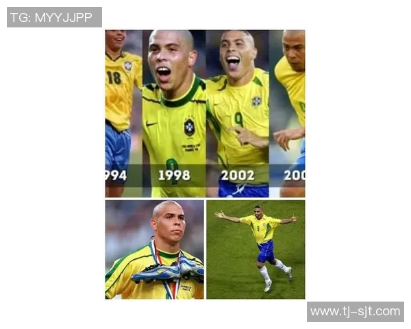 全球足球球星颜值排行榜盘点 谁才是最具魅力的球场风采代表